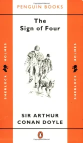 Arthur Conan Doyle - The Sign of Four
