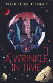 A Wrinkle in Time (A Puffin Book) 