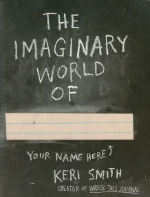 The Imaginary World of 