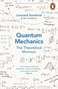 Quantum Mechanics: The Theoretical Minimum
