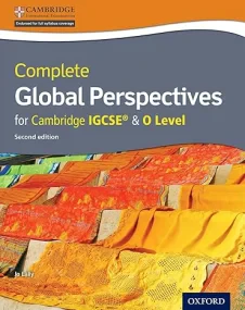 Complete Global Perspectives for Cambridge IGCSE (...