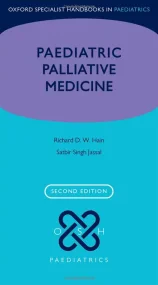 Paediatric Palliative Medicine