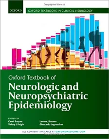 Oxford Textbook of Neurologic and Neuropsychiatric...