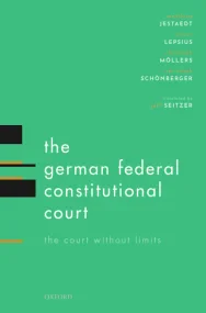 The German Federal Constitutional Court