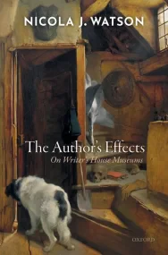 The Author’s Effects