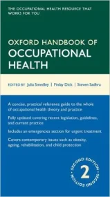 Oxford Handbook of Occupational Health (Oxford Med...