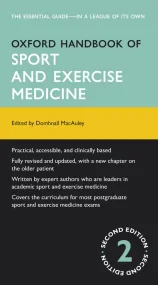 Oxford Handbook of Sport and Exercise Medicine (Ox...