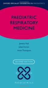 Paediatric Respiratory Medicine 2/e (Oxford Specia...