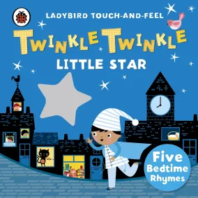 Twinkle, Twinkle, Little Star: Ladybird Touch and ...