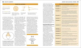 The Maths Book: Big Ideas Simply Explained