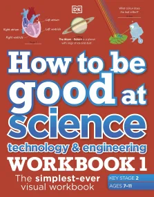How to be Good at Science, Technology and Engineer...