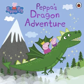 Peppa Pig: Peppa’s Dragon Adventure