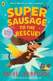 Supersausage to the rescue!