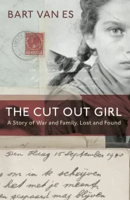 The Cut Out Girl: A Story of War and Family, Lost ...