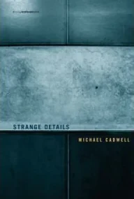 Strange Details