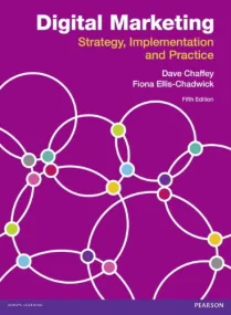 Digital Marketing: Strategy, Implementation and Pr...
