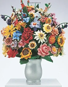 Jeff Koons.