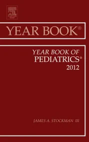 Year Book of Pediatrics 2012