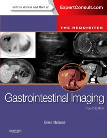 Gastrointestinal Imaging: The Requisites, 4th Edit...
