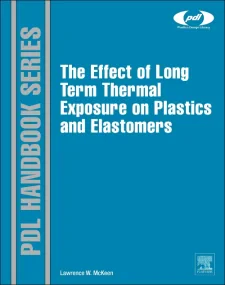 The Effect of Long Term Thermal Exposure on Plasti...