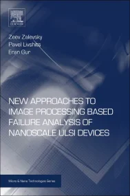 New Approaches to Image Processing based Failure A...