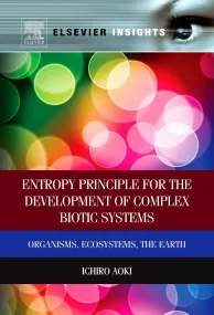 Entropy Principle for the Development of Complex B...