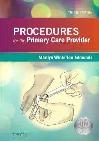 Procedures for the Primary Care Provider, 3e