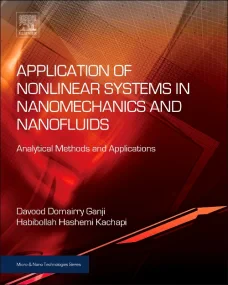 Application of Nonlinear Systems in Nanomechanics ...