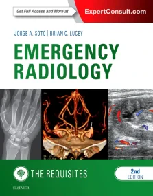 Emergency Radiology: The Requisites, 2e