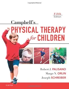 Campbell's Physical Therapy for Children Expert Co...