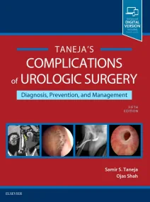 Complications of Urologic Surgery: Prevention and ...