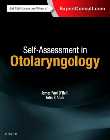 Self-Assessment in Otolaryngology