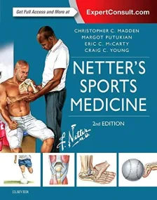 Netter’s Sports Medicine, 2e
