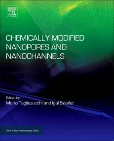 Chemically Modified Nanopores and Nanochannels