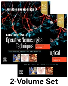 Schmidek and Sweet: Operative Neurosurgical Techni...