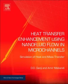 Heat Transfer Enhancement Using Nanofluid Flow in ...