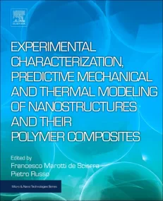 Experimental Characterization, Predictive Mechanic...