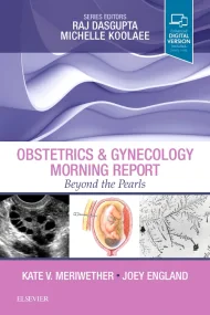 Obstetrics & Gynecology Morning Report: Beyond the...