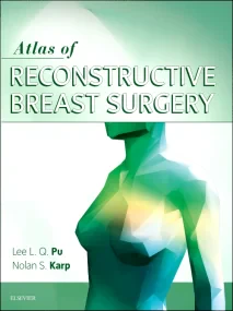 Atlas of Reconstructive Breast Surgery 
