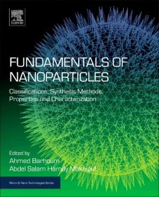 Fundamentals of Nanoparticles