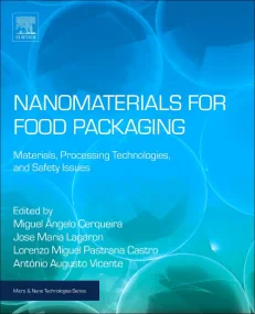 Nanomaterials for Food Packaging