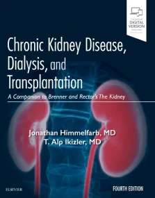 Chronic Kidney Disease, Dialysis, and Transplantat...