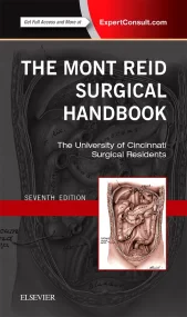 The Mont Reid Surgical Handbook: Mobile Medicine S...