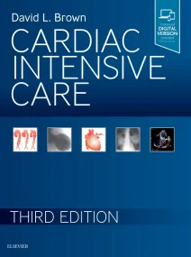 Cardiac Intensive Care, 3e