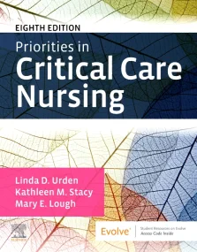 Priorities in Critical Care Nursing