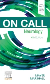 On Call Neurology: On Call Series 
