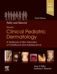 Mancini and Paller - Hurwitz Clinical Pediatric De...