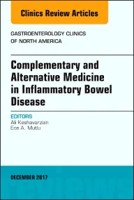 Complementary and Alternative Medicine in Inflamma...