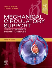 Mechanical Circulatory Support: A Companion to Bra...