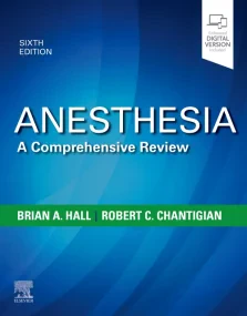 Anesthesia: A Comprehensive Review 